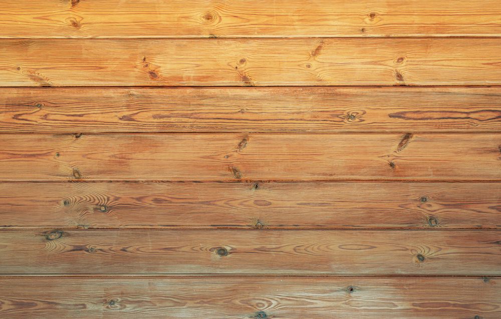 Maple Hardwood Floor Installation