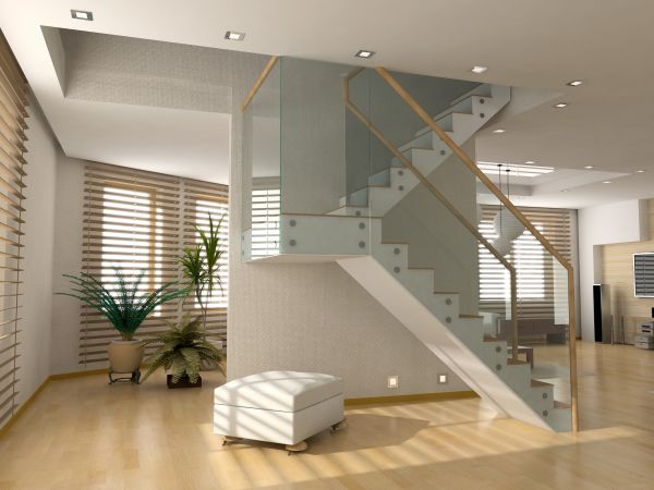Bamboo Flooring Installation