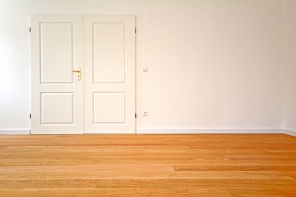 Engineered Floor Installation