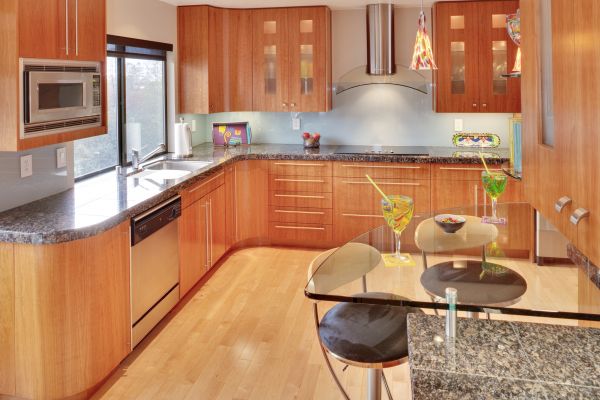 Laminate Flooring Installation