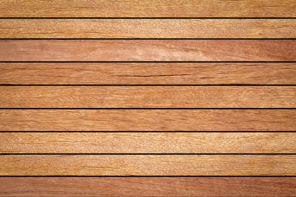 Teak Flooring Installation