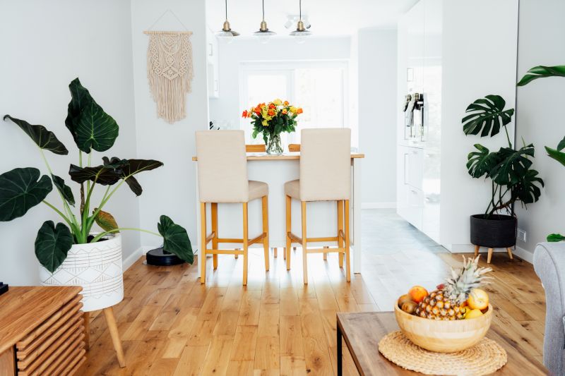 Eco-Friendly Options