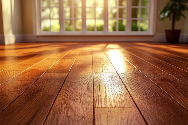 Climate Impact on Teak Flooring