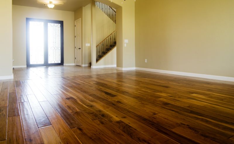 Why Professional Installation Matters Even When Hardwood Is Already Purchased