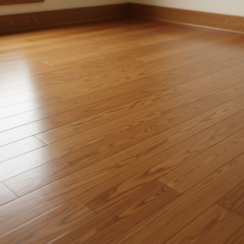 Wood Flooring Replacement in Cincinnati, OH
